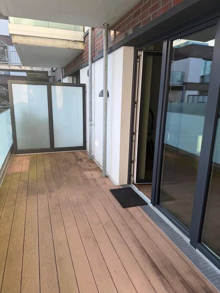2 Zimmer Wohnung mit 62 m² in Hamburg – Bild 5