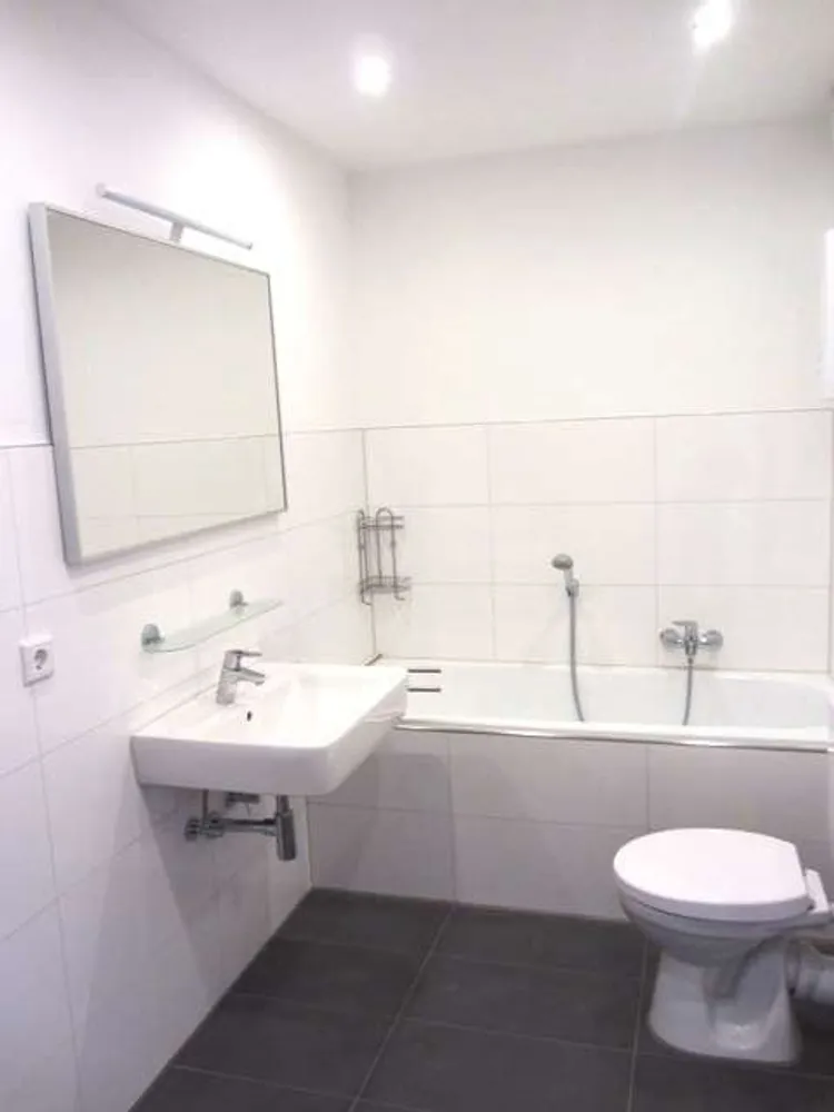5 Zimmer Wohnung mit 101 m² in Dorsten – Bild 10