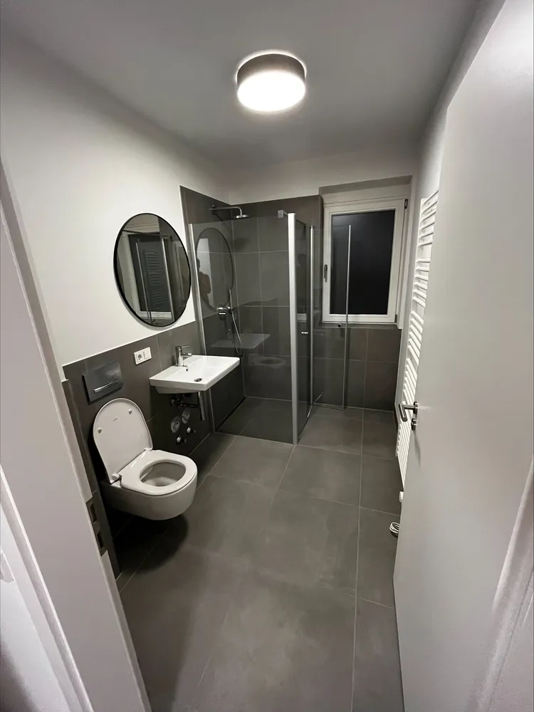 2 Zimmer Wohnung mit 51 m² in Berlin – Bild 6