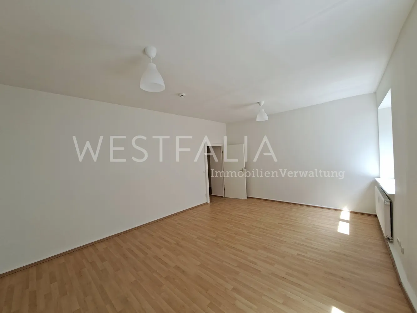 3 Zimmer Wohnung mit 120 m² in Düsseldorf – Bild 4