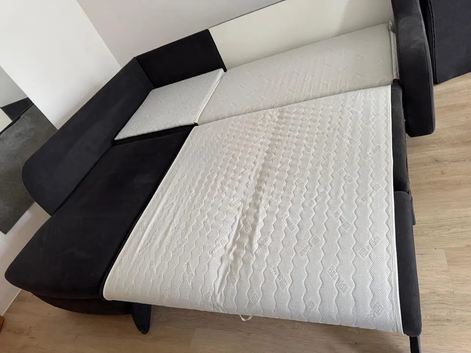 2 Zimmer Wohnung mit 35 m² in Augsburg – Bild 5