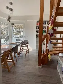 4 Zimmer Wohnung mit 80 m² in Regensburg – Bild 3