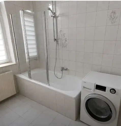 3 Zimmer Wohnung mit 89 m² in Wittenberg – Bild 3