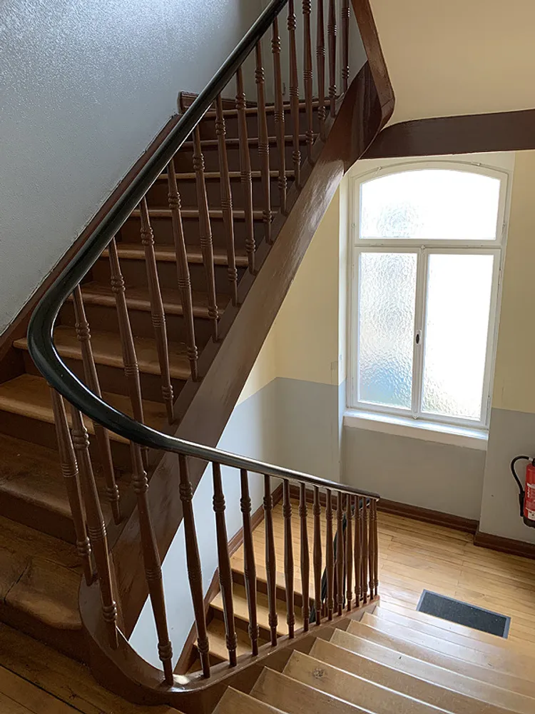 4 Zimmer Wohnung mit 96 m² in Mainz – Bild 3