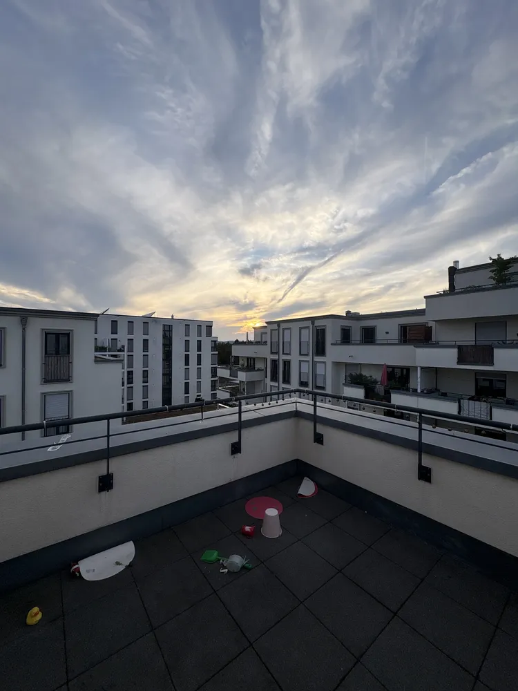 5 Zimmer Wohnung mit 137 m² in Frankfurt am Main – Bild 8