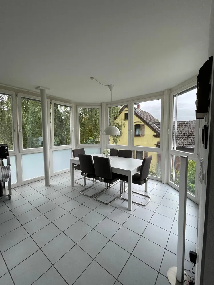 4 Zimmer Wohnung mit 140 m² in Mülheim an der Ruhr – Bild 1