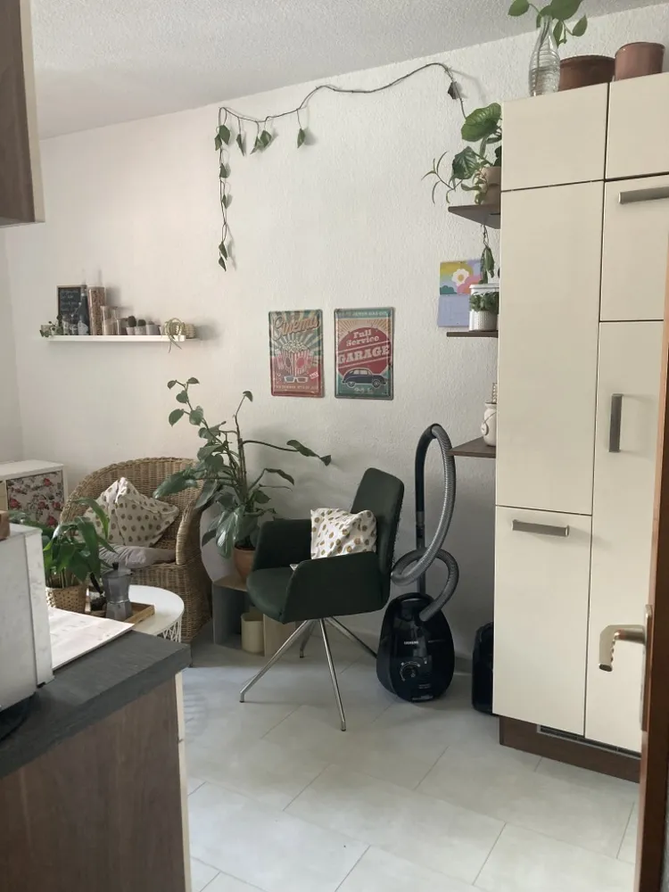 2 Zimmer Wohnung mit 62 m² in Essen – Bild 4