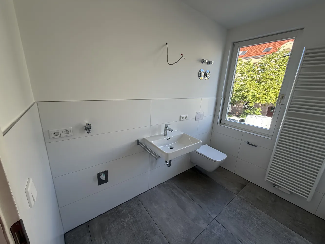 3 Zimmer Wohnung mit 86 m² in Nürnberg – Bild 6