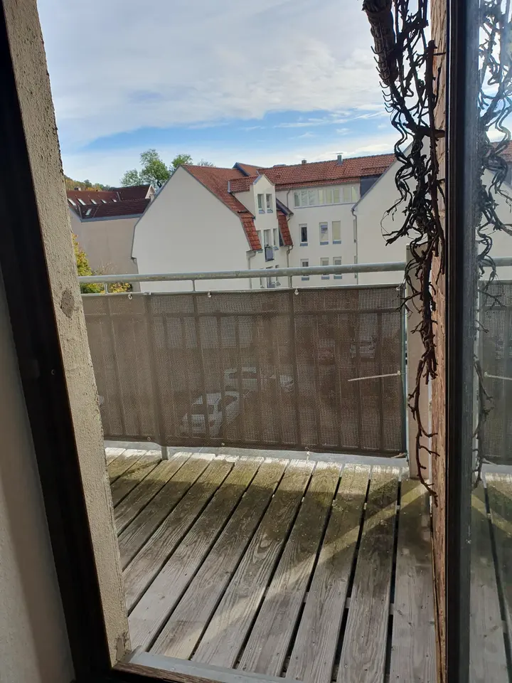 2 Zimmer Wohnung mit 107 m² in Meiningen – Bild 6