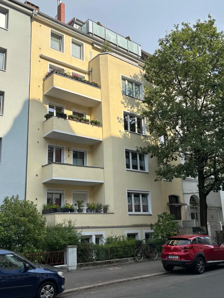 2 Zimmer Wohnung mit 72 m² in Hannover – Bild 1