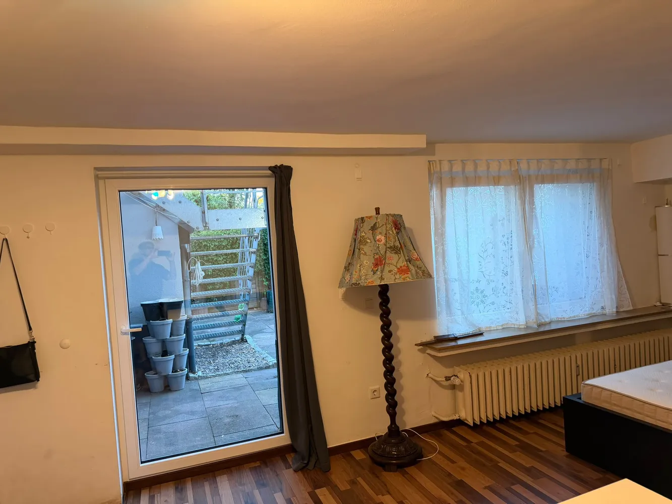 1 Zimmer Wohnung mit 31 m² in Duisburg – Bild 5