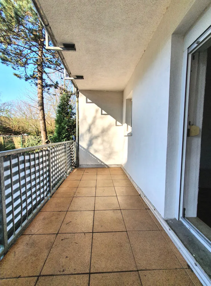 3 Zimmer Wohnung mit 45 m² in Essen – Bild 7