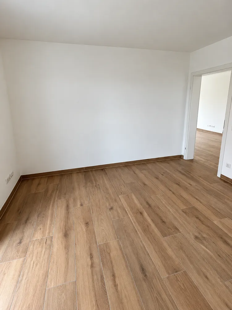3 Zimmer Wohnung mit 76 m² in Nördlingen – Bild 3