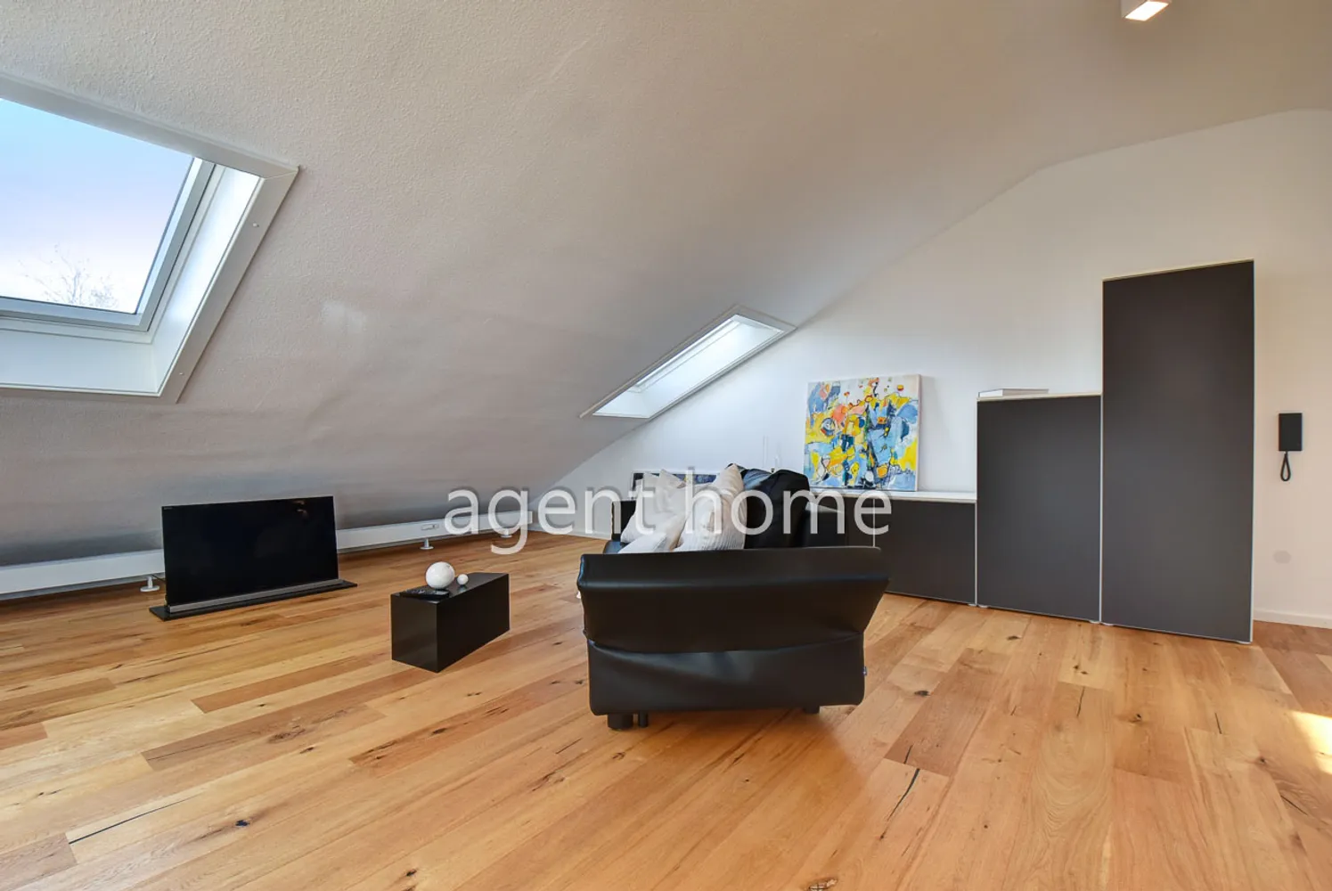 1 Zimmer Wohnung mit 47 m² in Böblingen – Bild 3