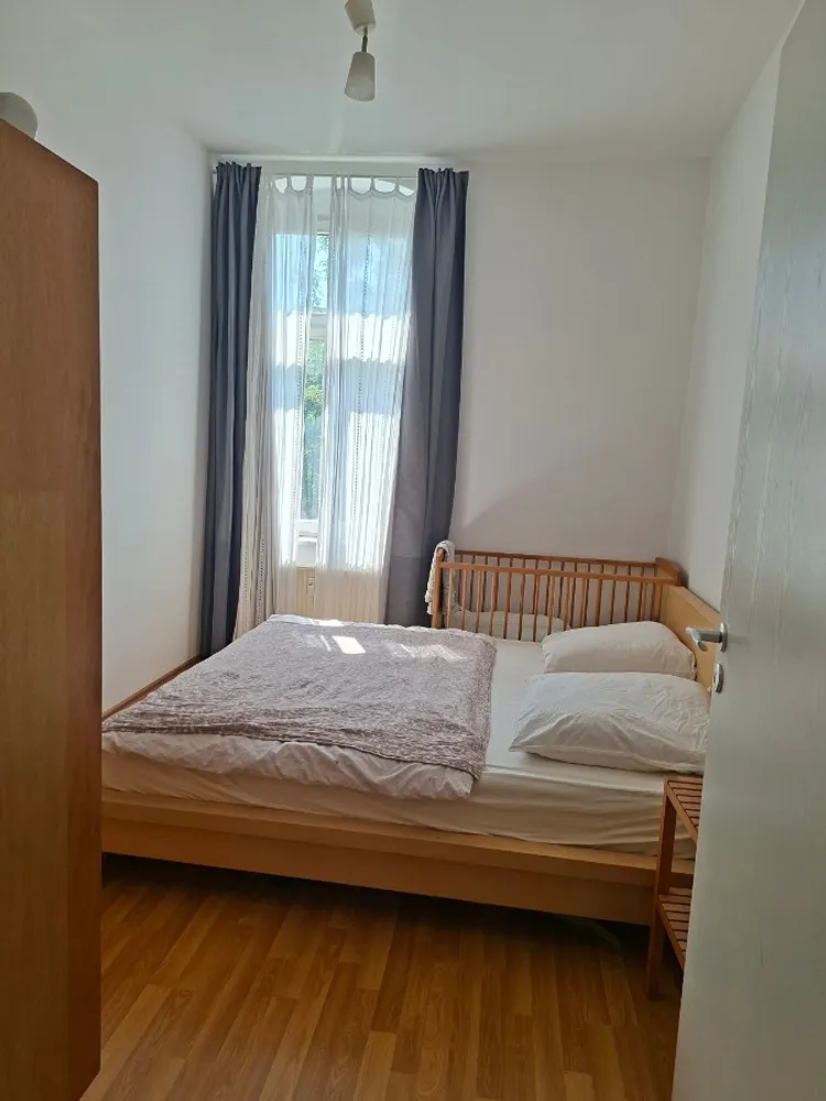 3 Zimmer Wohnung mit 84 m² in Halle (Saale) – Bild 5
