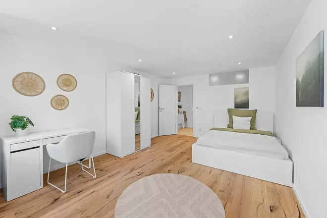 WG-Zimmer in Germering – Bild 1