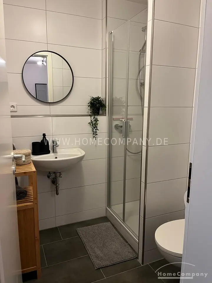WG-Zimmer mit 29 m² in Dresden – Bild 6