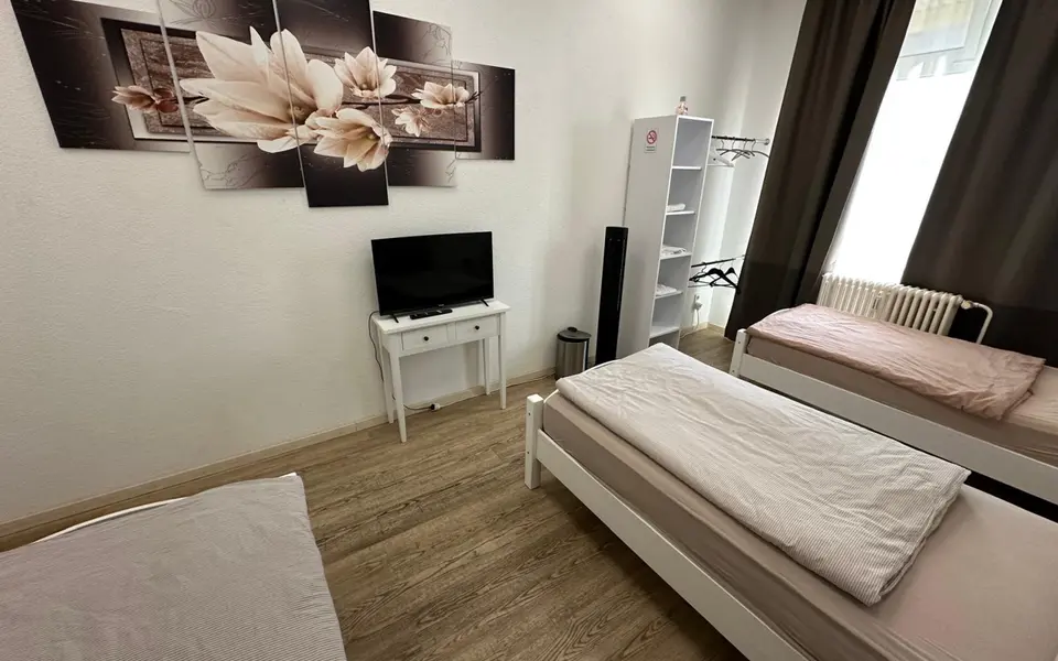 WG-Zimmer mit 18 m² in Mosbach – Bild 3