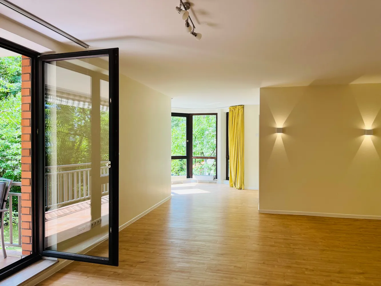 3 Zimmer Wohnung mit 105 m² in Wiesbaden – Bild 7
