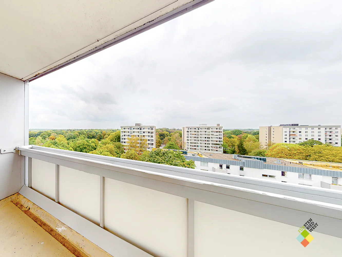 2 Zimmer Wohnung mit 60 m² in München – Bild 11