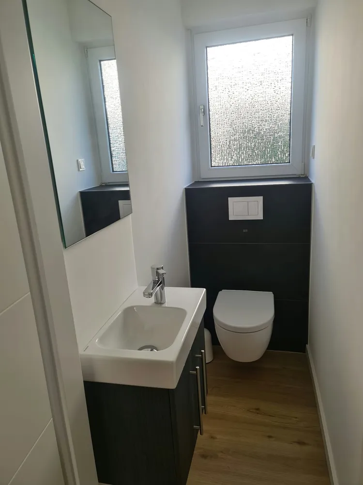 3 Zimmer Wohnung mit 85 m² in Detmold – Bild 4