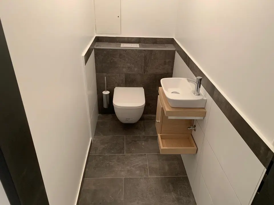3 Zimmer Wohnung mit 95 m² in Villingen-Schwenningen – Bild 5