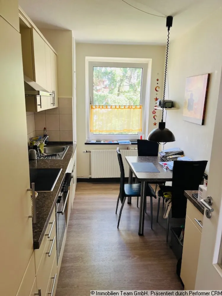 3 Zimmer Wohnung mit 73 m² in Hildesheim – Bild 2