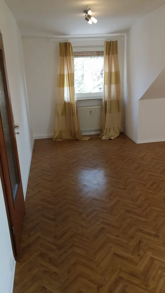 1 Zimmer Wohnung mit 36 m² in Mainz – Bild 2