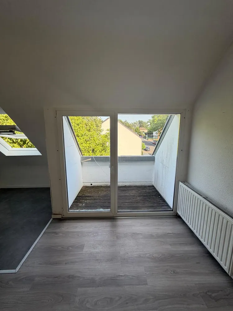 2 Zimmer Wohnung mit 30 m² in Mönchengladbach – Bild 3