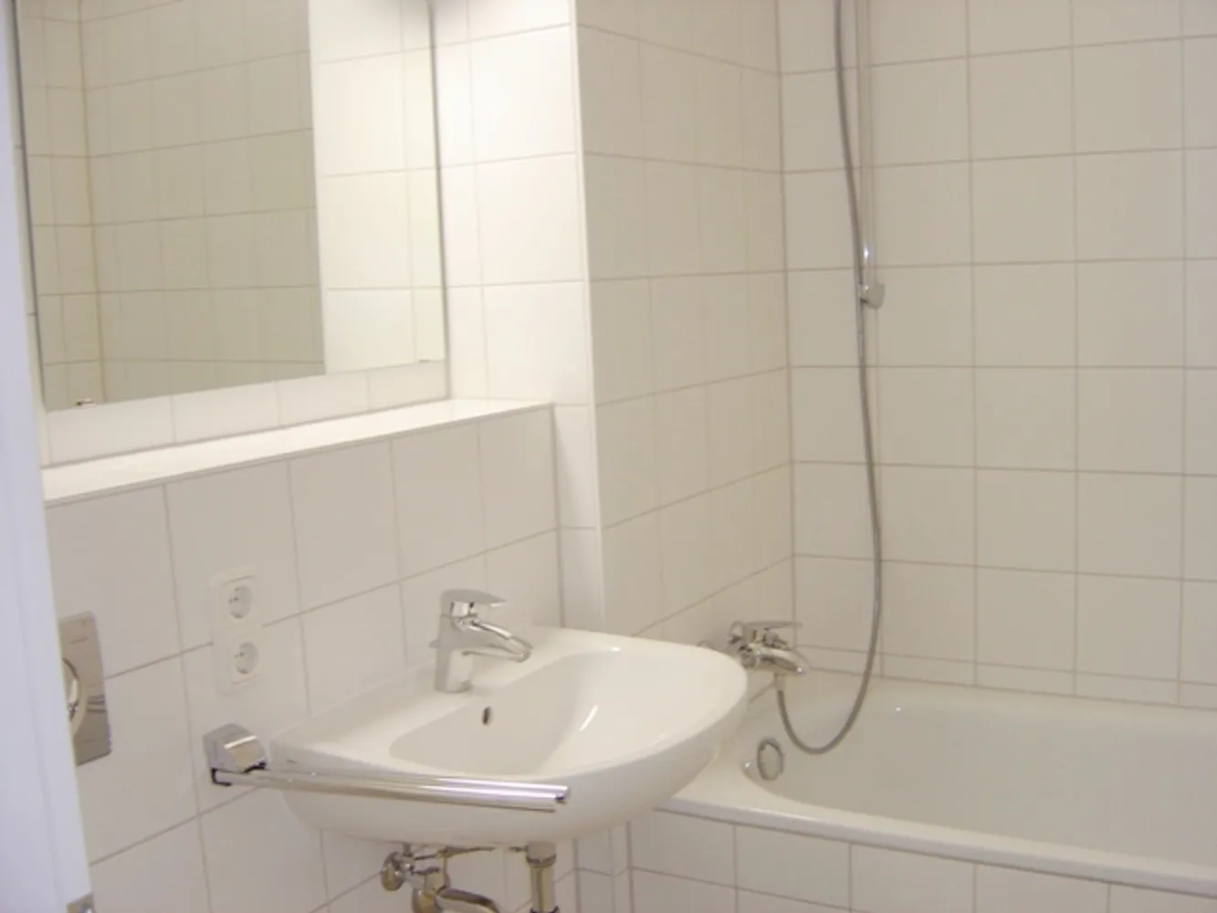 2 room apartment with 40 m² in Munich – Photo 5