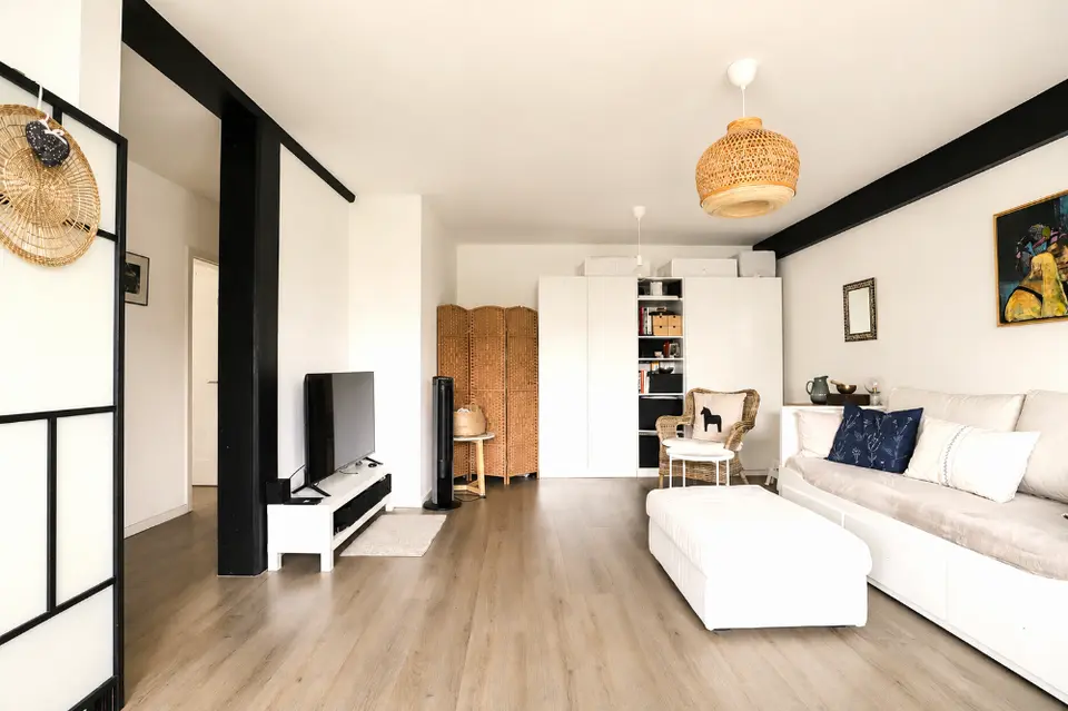 Studio mit 43 m² in Trier – Bild 2