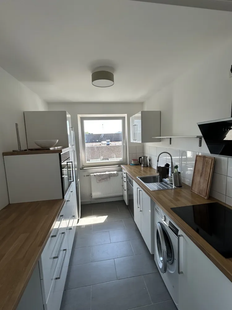3 Zimmer Wohnung mit 69 m² in Hannover – Bild 5