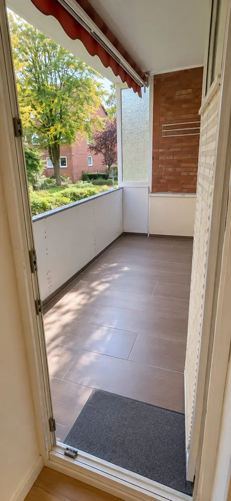 2 Zimmer Wohnung mit 69 m² in Rendsburg – Bild 8
