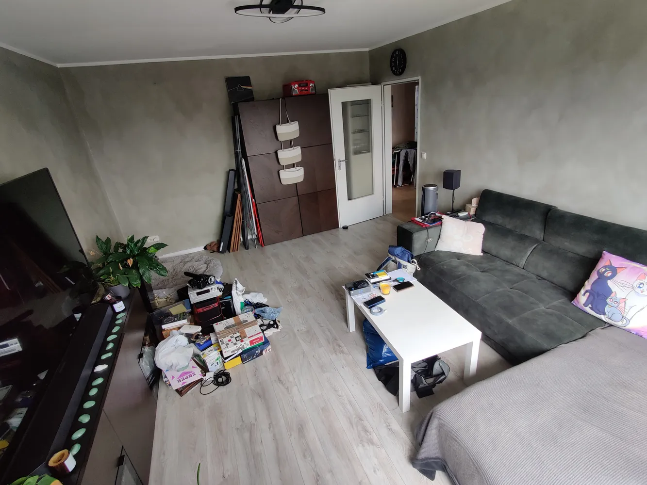 3 Zimmer Wohnung mit 70 m² in München – Bild 5
