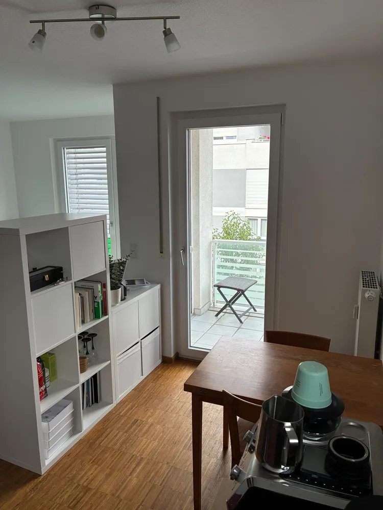 1 Zimmer Wohnung mit 31 m² in Karlsruhe – Bild 10