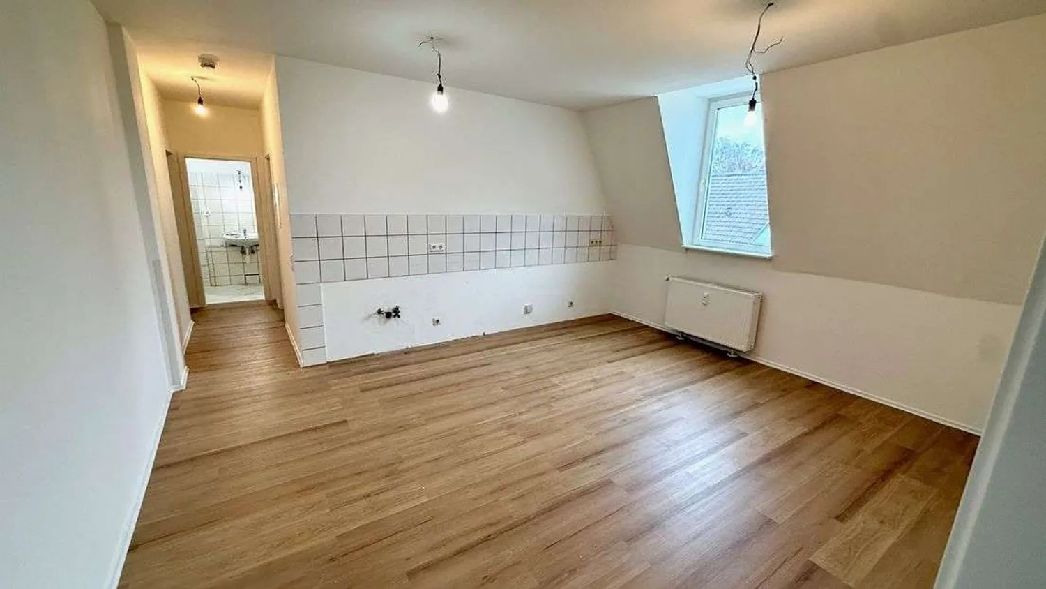 3 Zimmer Wohnung mit 84 m² in Wuppertal – Bild 5