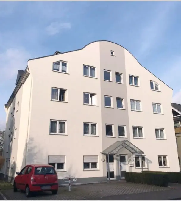 2 Zimmer Wohnung mit 65 m² in Koblenz – Bild 7