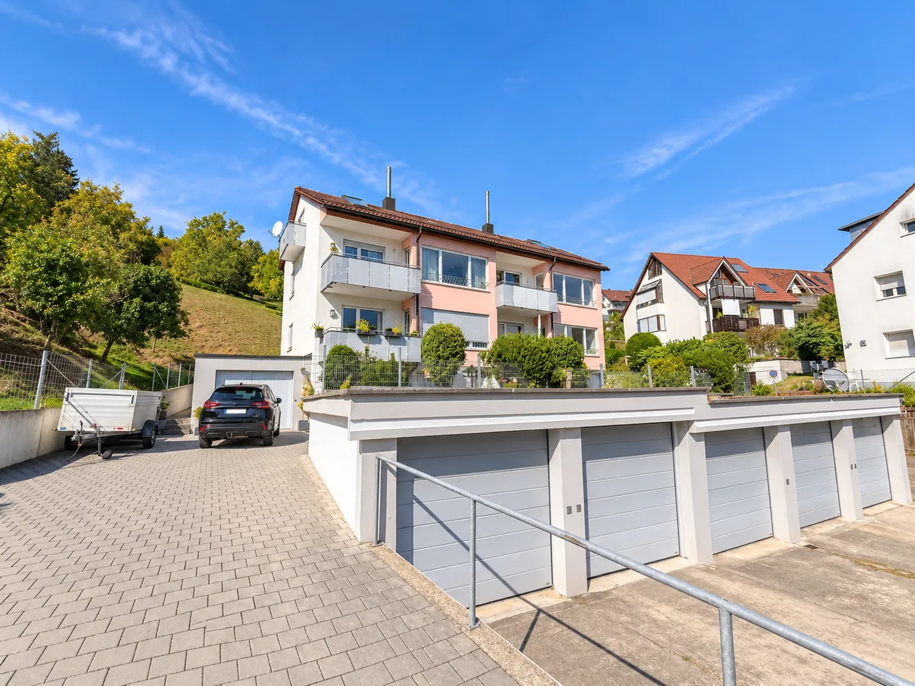 2 Zimmer Wohnung mit 78 m² in Stuttgart – Bild 4