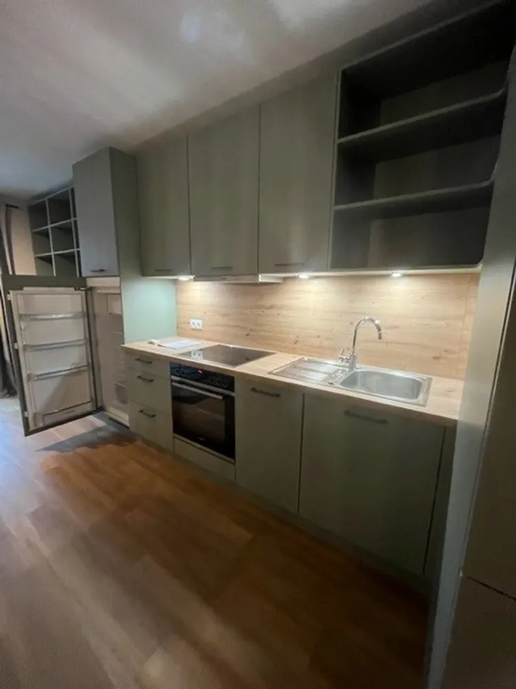 2 Zimmer Wohnung mit 42 m² in Lübeck – Bild 9