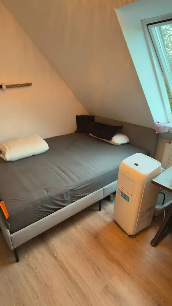 1 Zimmer Wohnung mit 43 m² in Neuss – Bild 5