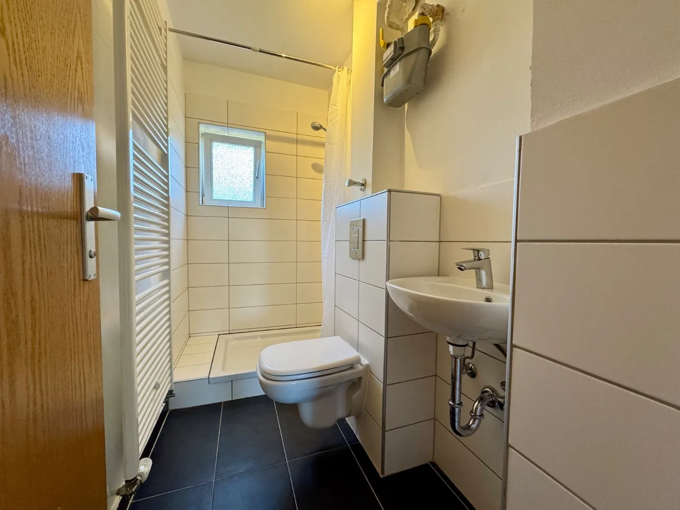 3 Zimmer Wohnung mit 58 m² in Wilhelmshaven – Bild 1