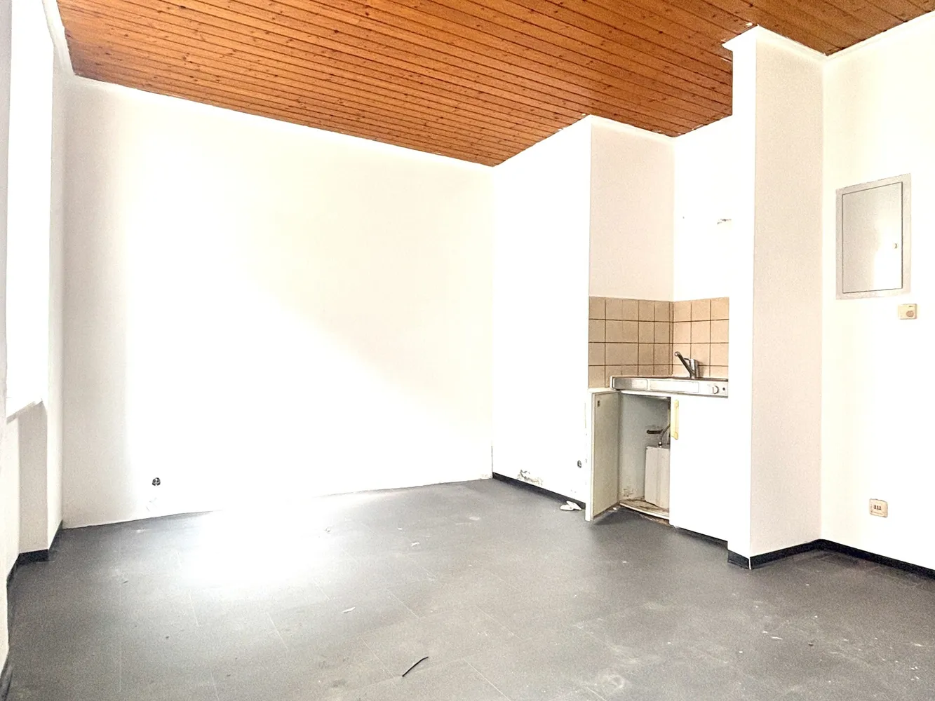 1 Zimmer Wohnung mit 22 m² in Karlsruhe – Bild 2