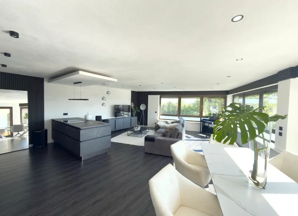 5 Zimmer Wohnung mit 128 m² in Hamm – Bild 9