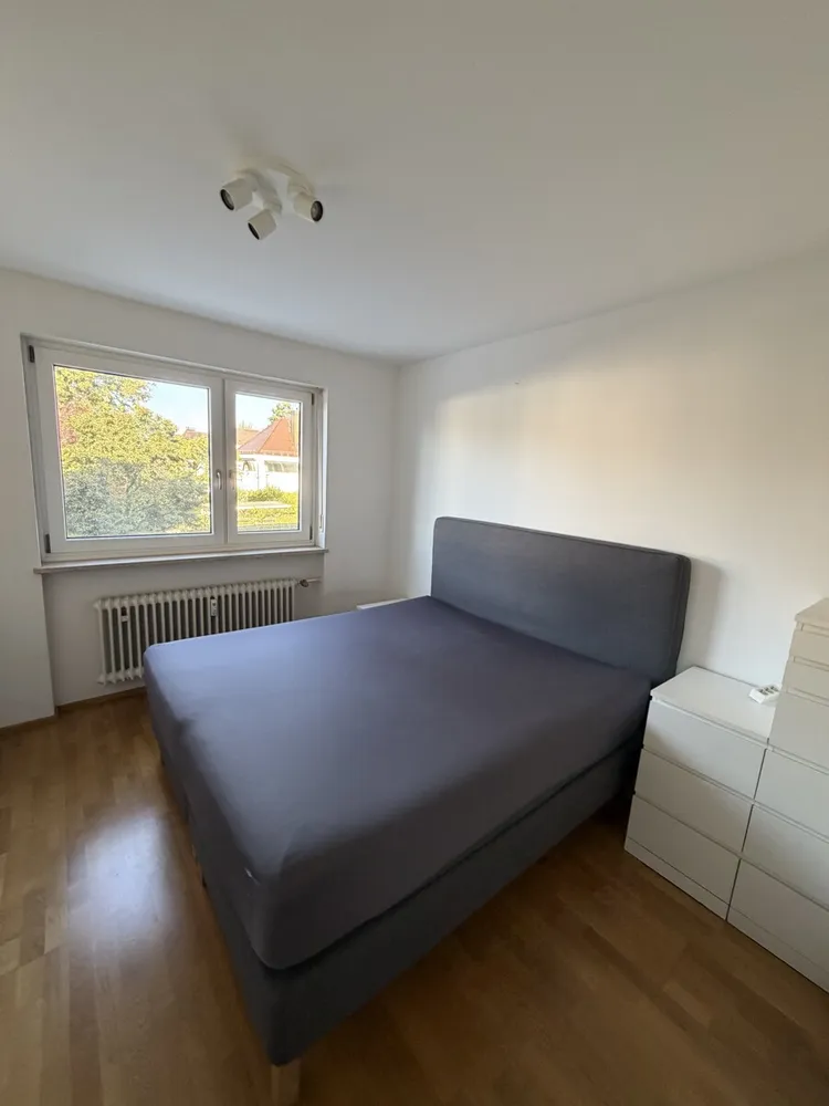 2 Zimmer Wohnung mit 60 m² in München – Bild 7