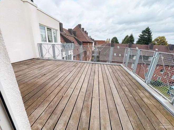 3 Zimmer Wohnung mit 80 m² in Mönchengladbach – Bild 12
