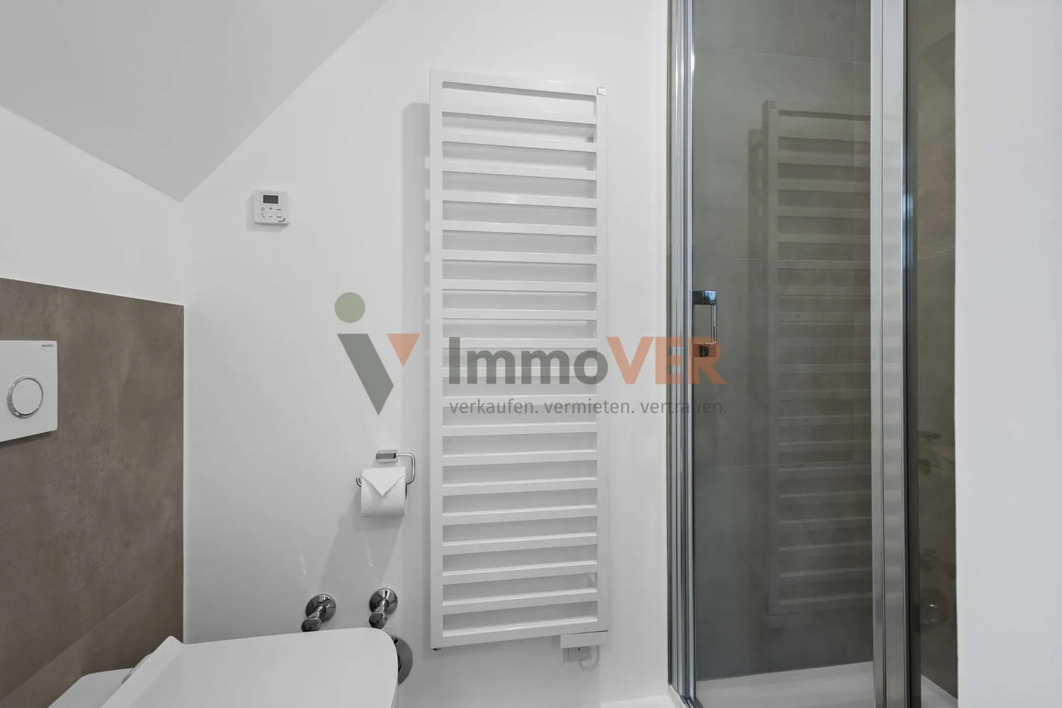 2 Zimmer Wohnung mit 59 m² in Verden (Aller) – Bild 11