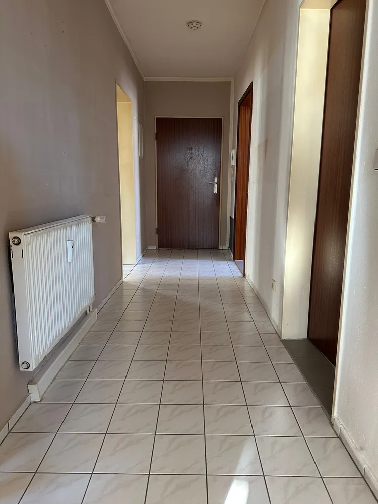 4 Zimmer Wohnung mit 98 m² in Mittweida – Bild 9