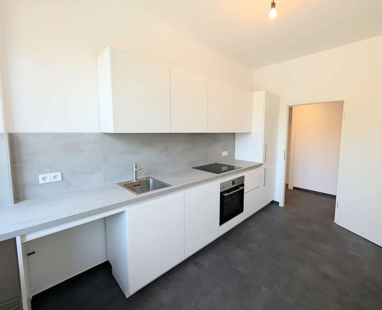 2 Zimmer Wohnung mit 65 m² in Berlin – Bild 3