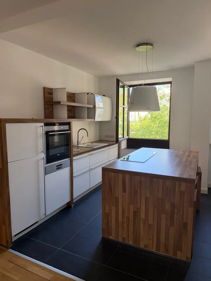 3 Zimmer Wohnung mit 91 m² in München – Bild 8