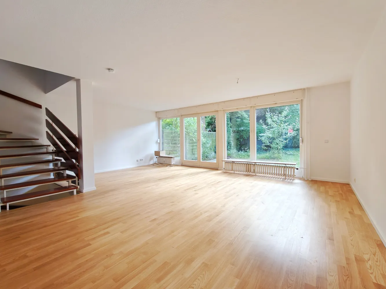 6 Zimmer Haus mit 152 m² in Berlin – Bild 9